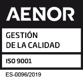 сертификат ISO 9001